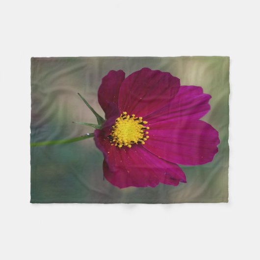 Zuster's perfecte ventilator fleece deken (Voorkant (Horizontaal))