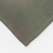 Zuster's perfecte ventilator fleece deken (Hoek)