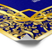 Zuster's Pledge Poster (Hoek)