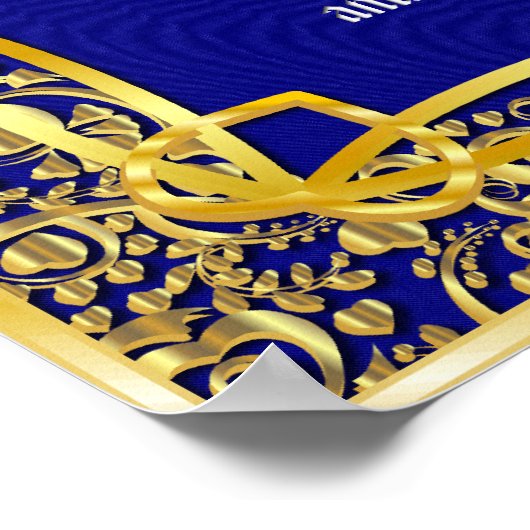 Zuster's Pledge Poster (Hoek)