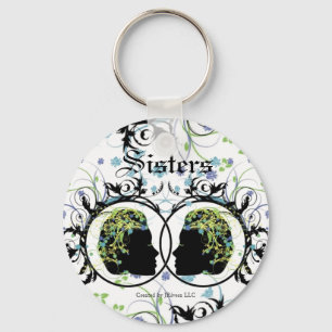 Zuster's Sleutelhanger