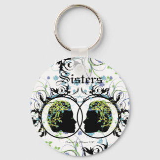 Zuster's Sleutelhanger