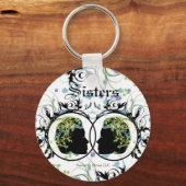 Zuster's Sleutelhanger (Voorkant)