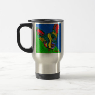 Zuster's Travel Mug Reisbeker