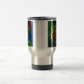 Zuster's Travel Mug Reisbeker (Center)