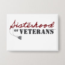 Zusters van Veteranen Militaire Trots Design