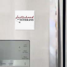 Zusters van Veteranen Militaire Trots Design