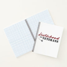 Zusters van Veteranen Militaire Trots Design