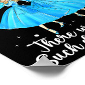 Zusters Wit Kerstfilm 1954 Xmas Sneeuwdeksel Poster (Hoek)