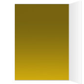 "Zusters zijn als Chubby Thighs"-Kaart op zaterdag (Binnen (Links))