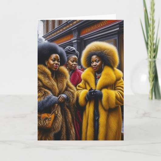 Zusterschap Kaarten (Voorkant)