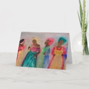 "Zusterschap" ter ere van de Voorlichting van Kaart