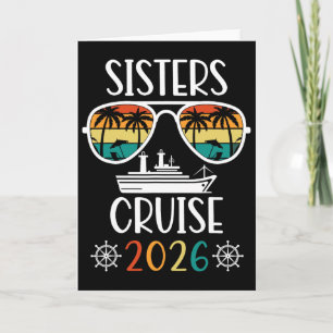 Zustersreis 2026 Vrouwen Weekend Cruise Vakantie M Kaart