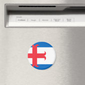 Zutphen Magneet (Insitu (Vaatwasser))