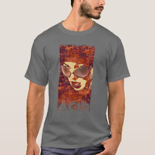 Zuur - Donker T-shirt
