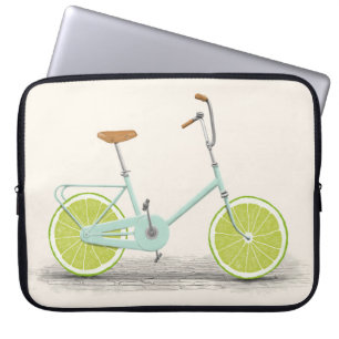 zuur Florent Bodart Laptop Sleeve