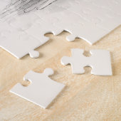 zuur | Florent Bodart Legpuzzel (Zijkant)