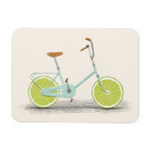 Zuur | Florent Bodart Magneet (Horizontaal)