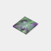 Zuur groene Post-it Post-it® Notes (Schuin)