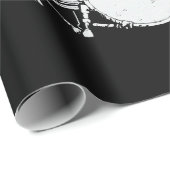 Zuur Koning Cadeaupapier (Rol Hoek)