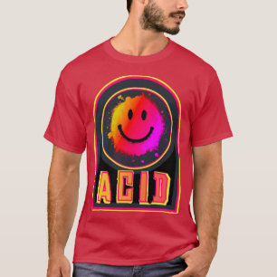 Zuur T-shirt