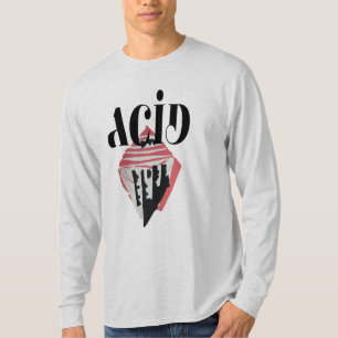 zuur t-shirt