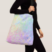Zuur Trip Wervelingen Crossbody Tas (Dichtbij)