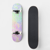 Zuur Trip Wervelingen Persoonlijk Skateboard (Voorkant)