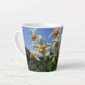 Zuurbloemen Solanum tuberosum Latte Mok (Linkerhoek)