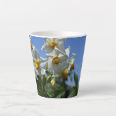 Zuurbloemen Solanum tuberosum Latte Mok (Voorkant)