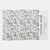 zuurdesemtheedoek theedoek (Horizontaal)