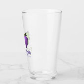 Zuurglas Druivenglas Glas (Links)