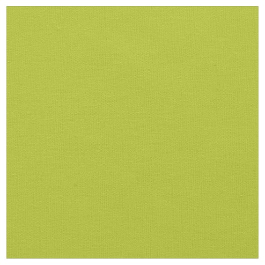 Zuurgroen (vaste kleur) stof (Close Up)
