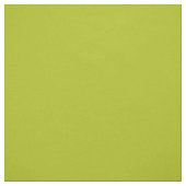 Zuurgroen (vaste kleur) stof (Swatch)