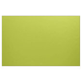 Zuurgroen (vaste kleur) stof (Fat Quarter)