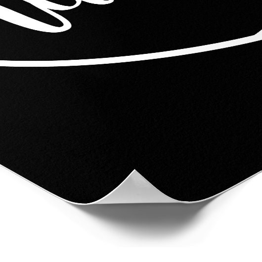 Zuurhartstethoscopen Poster (Hoek)