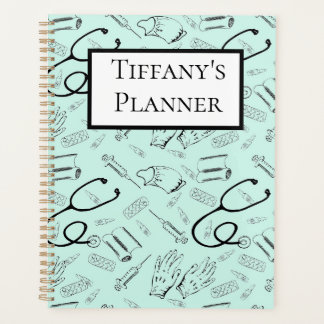 Zuurkalenders Planners