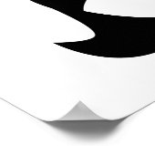 Zuurkop Poster (Hoek)