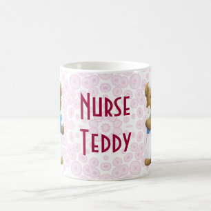 Zuurlijk Beer - Teddy Bear Koffiemok