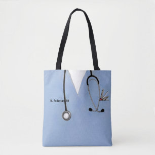 Zuurpaars Tote Bag