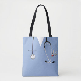 Zuurpaars Tote Bag