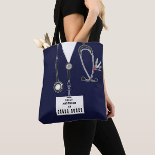 Zuurpaars Tote Bag