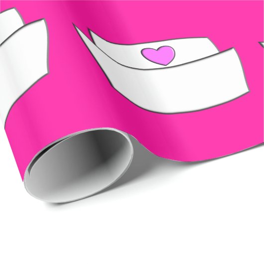 Zuurpapier Afstuderen ompakken Verpleegpapier Pet Cadeaupapier (Rol Hoek)