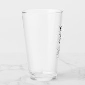 Zuurstof 888 Naam van Jezus Glas (Rechts)