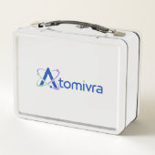Zuurstof van ATOMIVRA™ (Achterkant)