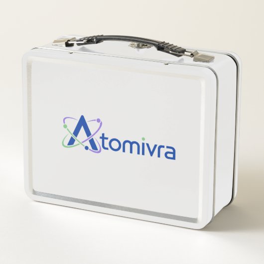 Zuurstof van ATOMIVRA™ (Achterkant)