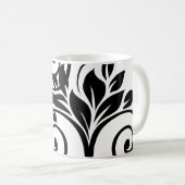 ZUURSTOFKARTON UITGESCHAKELD KOFFIEMOK (Voorkant rechts)