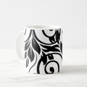 ZUURSTOFKARTON UITGESCHAKELD KOFFIEMOK (Voorkant links)