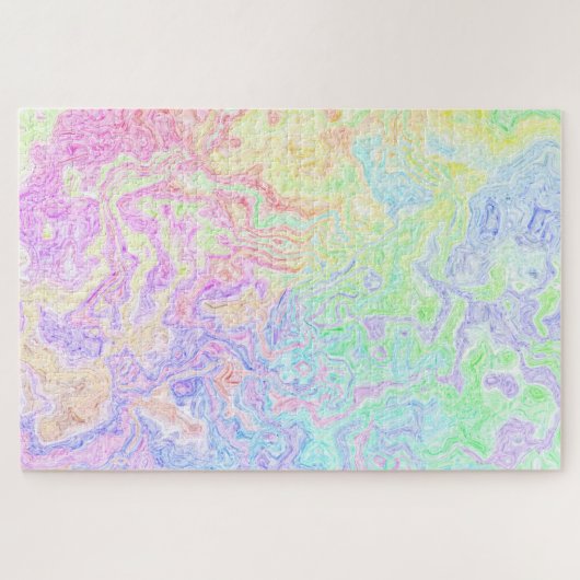 Zuurtrommels Legpuzzel (Horizontaal)