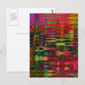 Zuurwater Briefkaart (Voorkant / Achterkant)